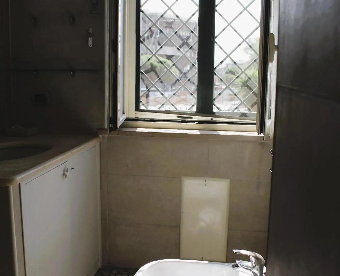 Apartment Punto Felice Stadio - Fuorigrotta Centro - Napoli
