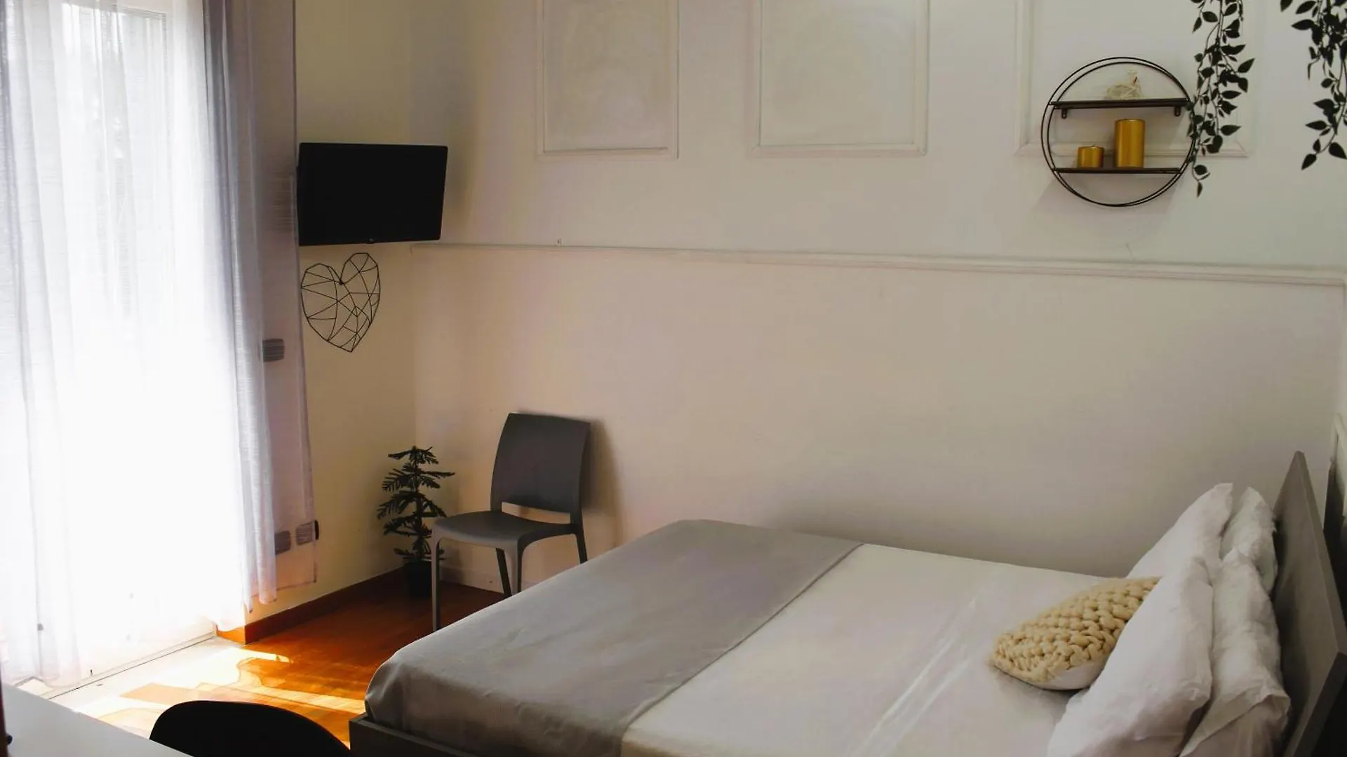 Apartment Punto Felice Stadio - Fuorigrotta Centro - Napoli
