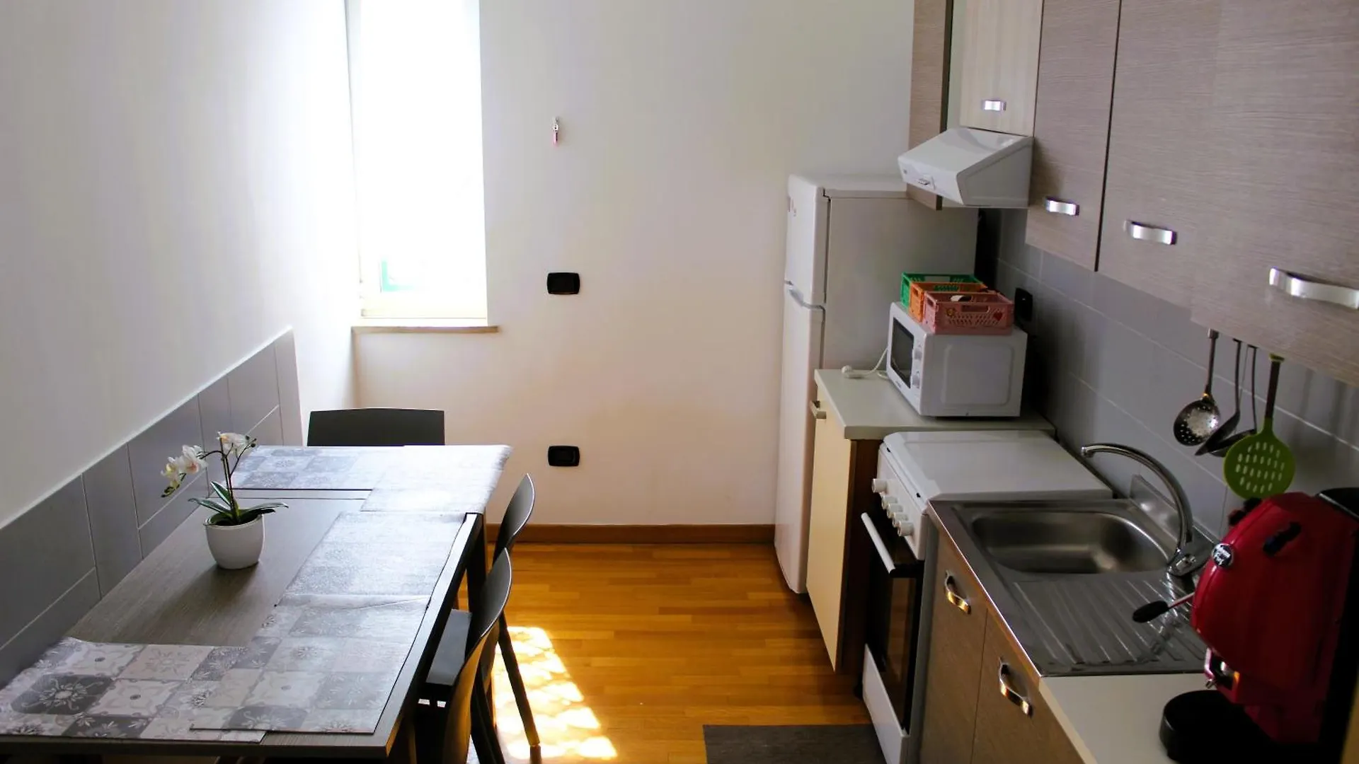 Apartment Punto Felice Stadio - Fuorigrotta Centro - Napoli